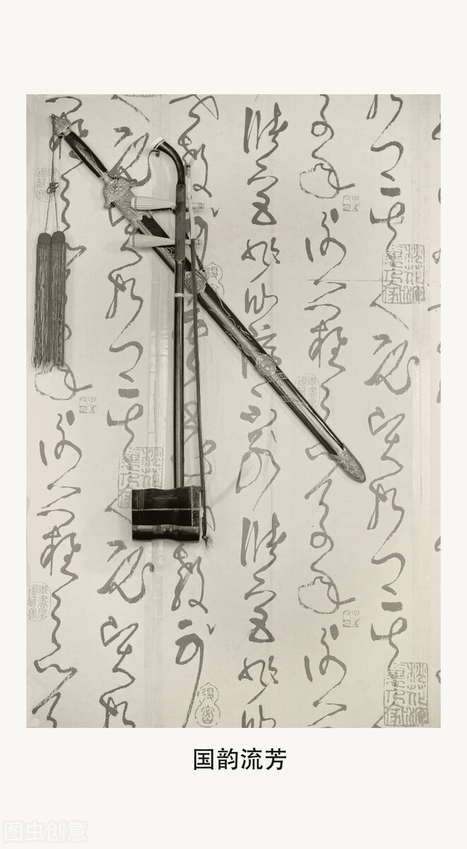 一把好琴的音色,怎样选二胡才是好二胡