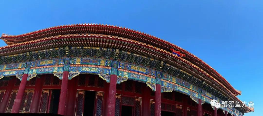 承德到大草原自驾游攻略,北京出发热阿线达达线自驾游攻略