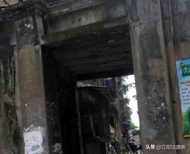 民国泸州那些私家花园，为什么甩今天当地的别墅几条街？