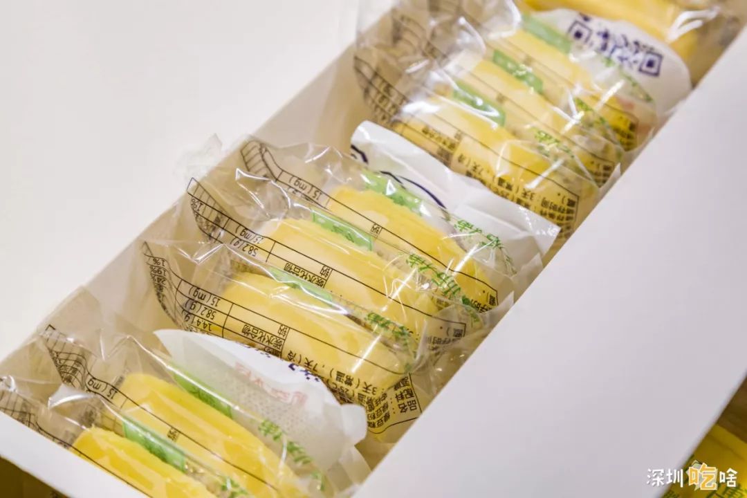 第③家！正版「鲍师傅」又双叒来了！龙华开启“排断腿”模式