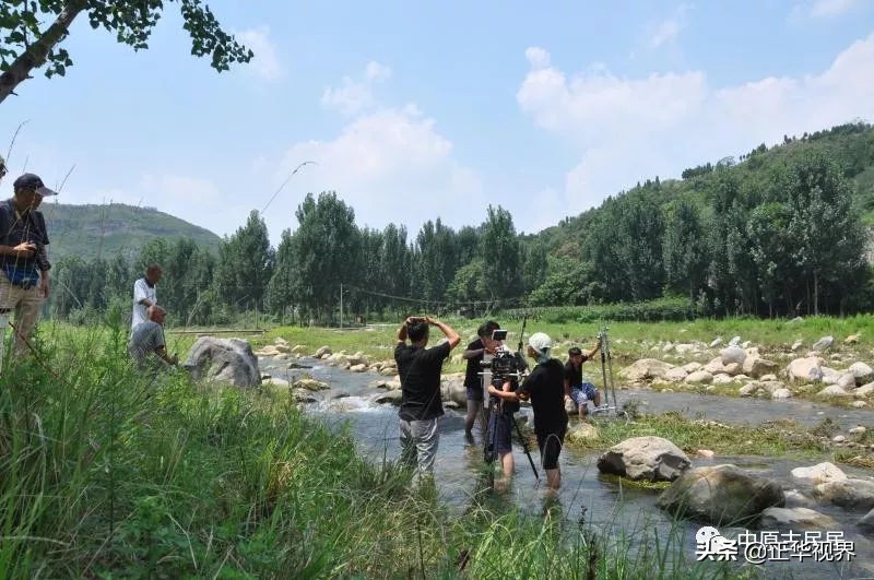 国内十大特色乡村,2006年中原乡村十大热点景区