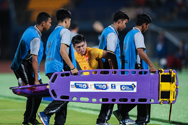 中国足球丢球最多的一场比赛,中国足球半场丢球视频