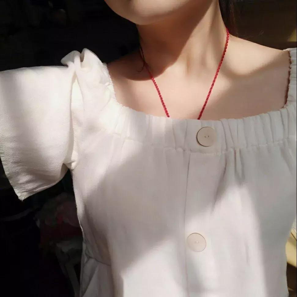 可爱型的女孩子穿什么衣服好看啊,什么衣服穿起来甜美可爱