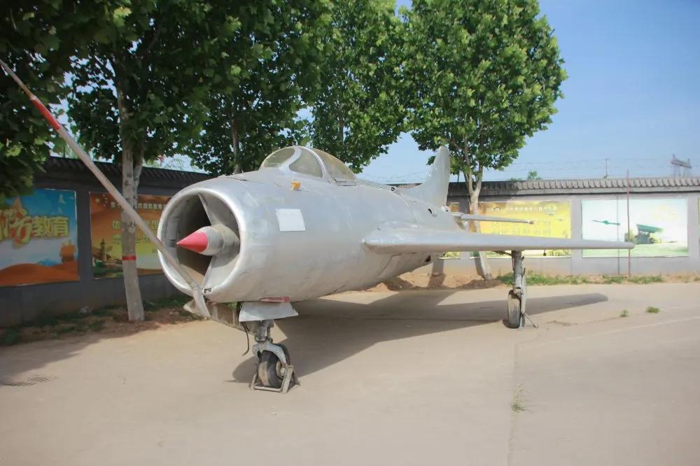 「亮相了」高射炮、主战坦克轰炸机！齐现永年这个学校