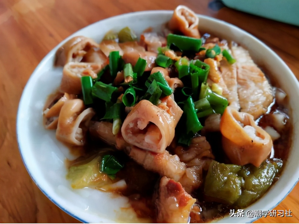 双十一吃土？潮州人这辈子都不可能吃土