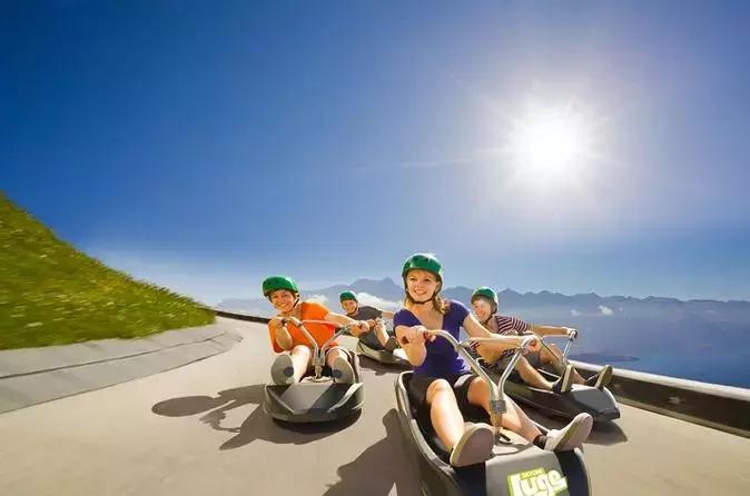 新西兰天堂paradise,新西兰旅游天堂