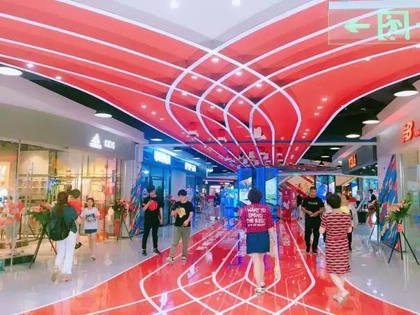 全国万达广场情况,全国万达广场发展