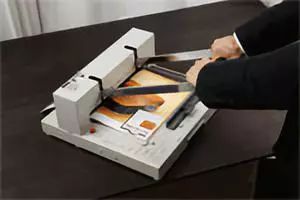 日本“文具王”也在用的扫描仪，到底什么来头？