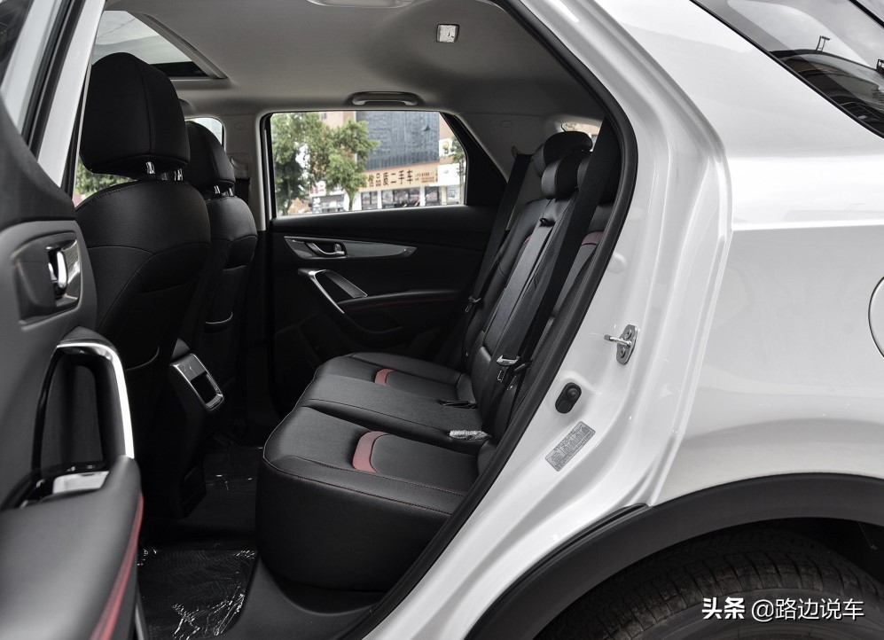 8万长安cs75值得入手吗,8万左右suv长安cs55