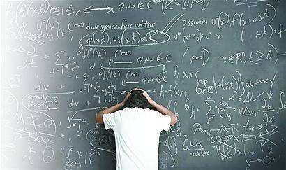 中考就在眼前，回忆中考数学从38分到118分，3把利剑助我绝地逆袭