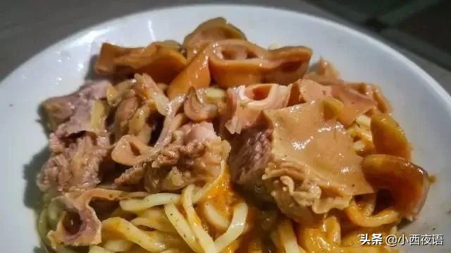 漳州古城宝藏店铺美食,漳州老字号美食攻略