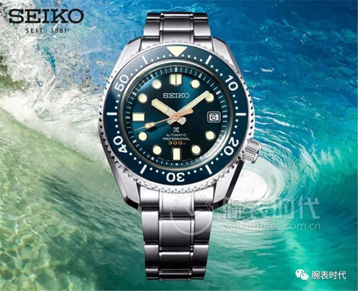 2万多大轿车,精工蓝色表盘