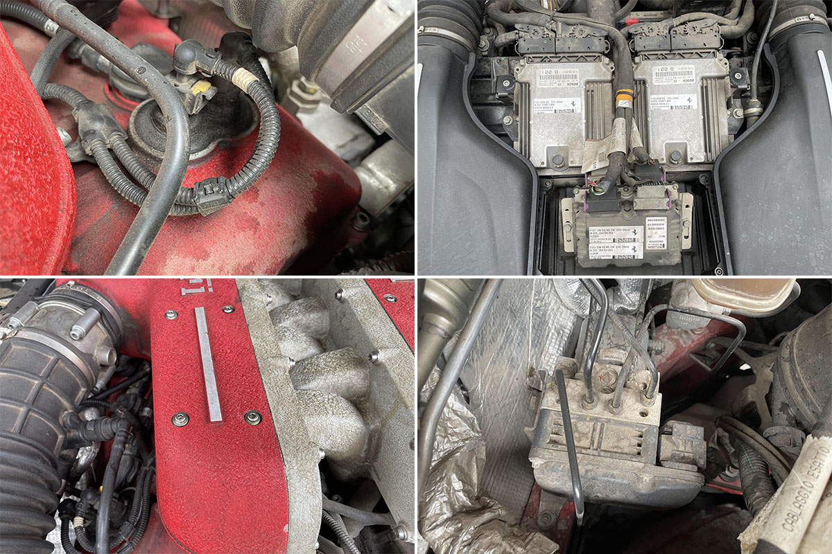 租赁公司卖法拉利,租赁公司的车子能不能买