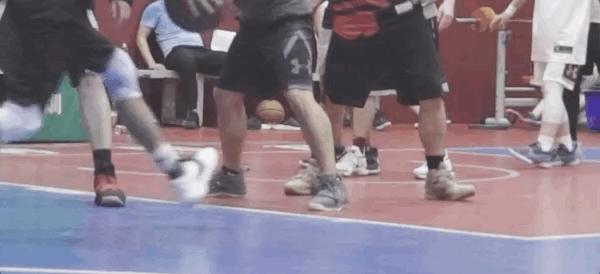 大帝恩比德篮球鞋测评,恩比德一代篮球鞋评测