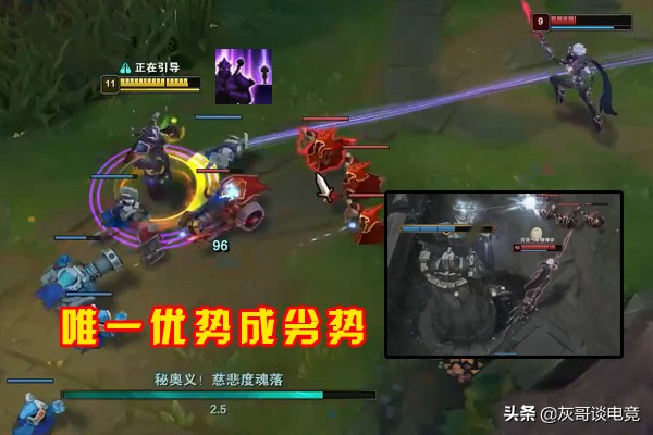 lol最冷门上单英雄排行榜,lol最垃圾的上单