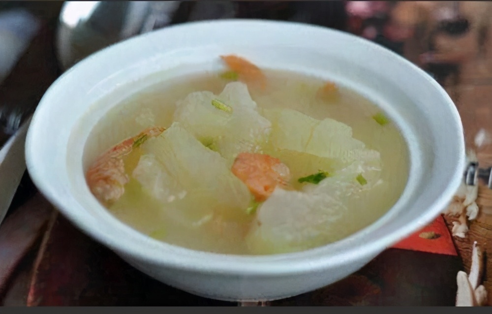 春节大鱼大肉怎么吃不长胖,过年大鱼大肉吃多了试试这道菜