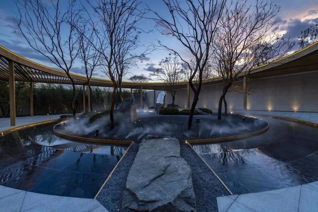 园冶杯荣誉奖,2022园冶杯地产园林奖是什么