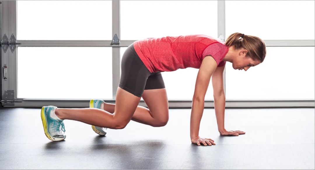 冬季耐力训练的方法,温度越高是练耐力的最好时机