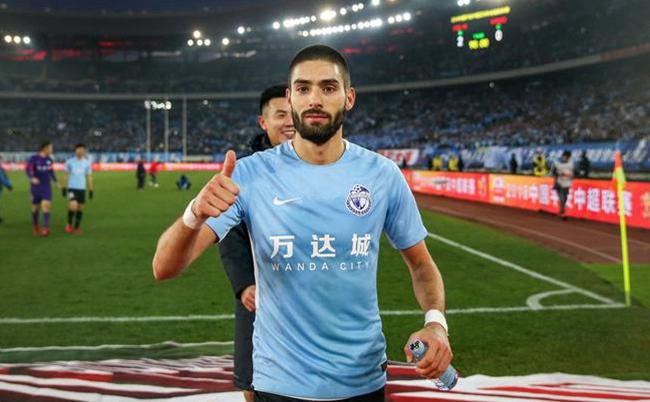 2020中超16强巡礼之上海申花,2019中超第16轮对阵表