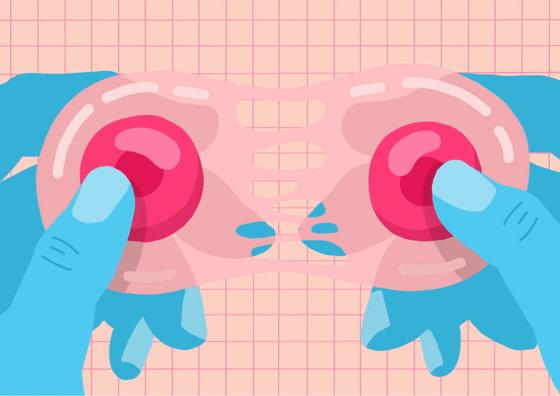 日本成人の用具设计太“变态”了！有钱你都买不到...