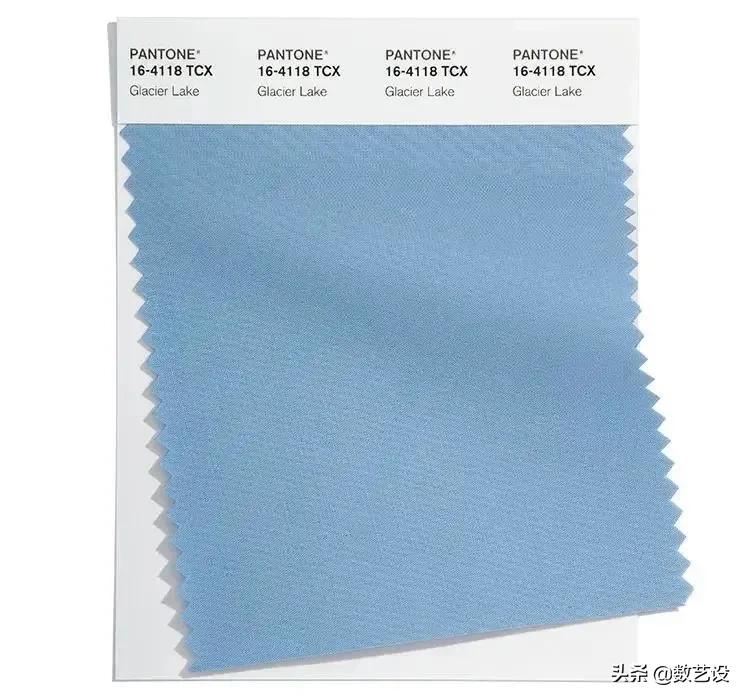 潘通色流行色,2022年春夏流行色潘通色号