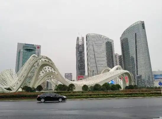 汉口怎么发展起来的,汉口落后区域