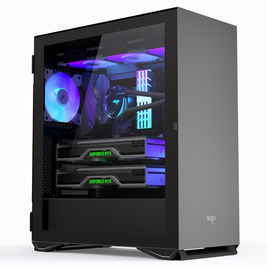 硬盘位少的小机箱推荐哪款,多盘位电脑机箱推荐