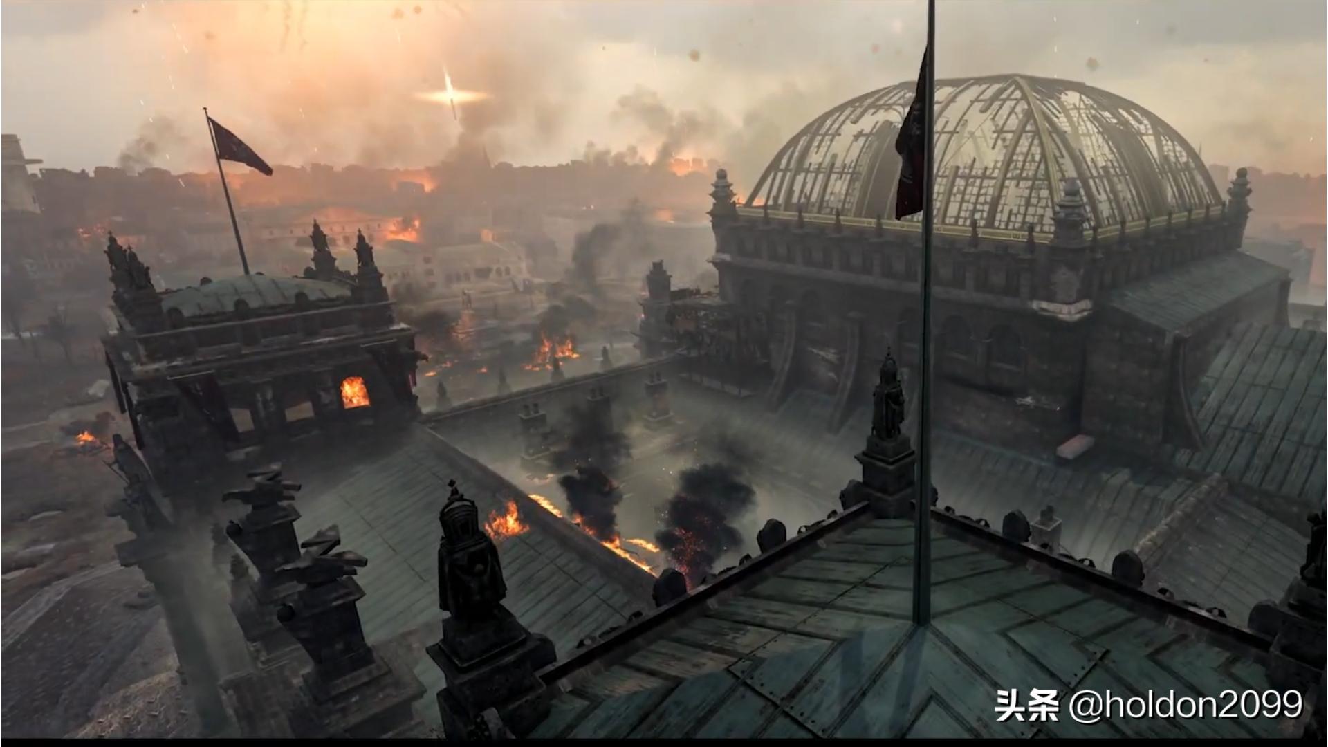 使命召唤18先锋是什么剧情,使命召唤18先锋手机版