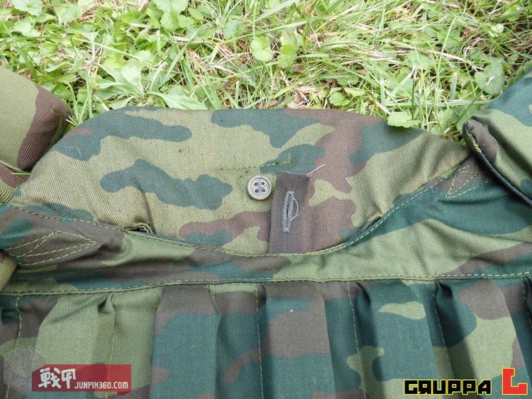 俄军标配的是几级防弹衣,俄罗斯陆军单兵防弹衣