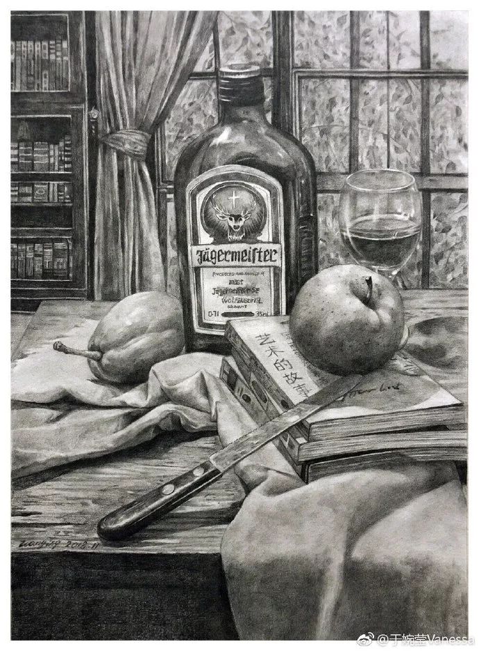 素描陈奕迅,陈奕迅素描