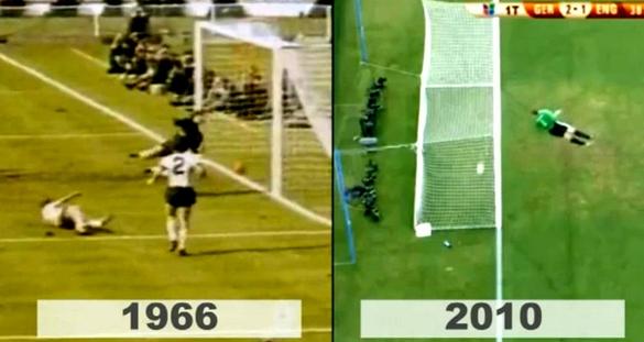 改变足坛格局的一场比赛,改变世界足坛的比赛