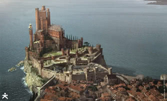 权力的游戏剧场版第一季,免费权力的游戏第一季剧情