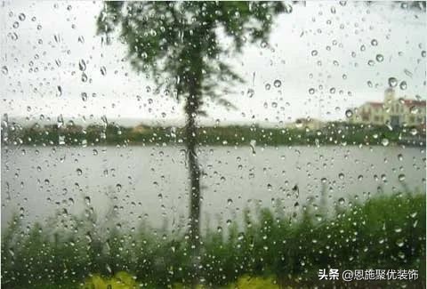 专家支招教你如何度过梅雨季,遭遇梅雨季怎么办
