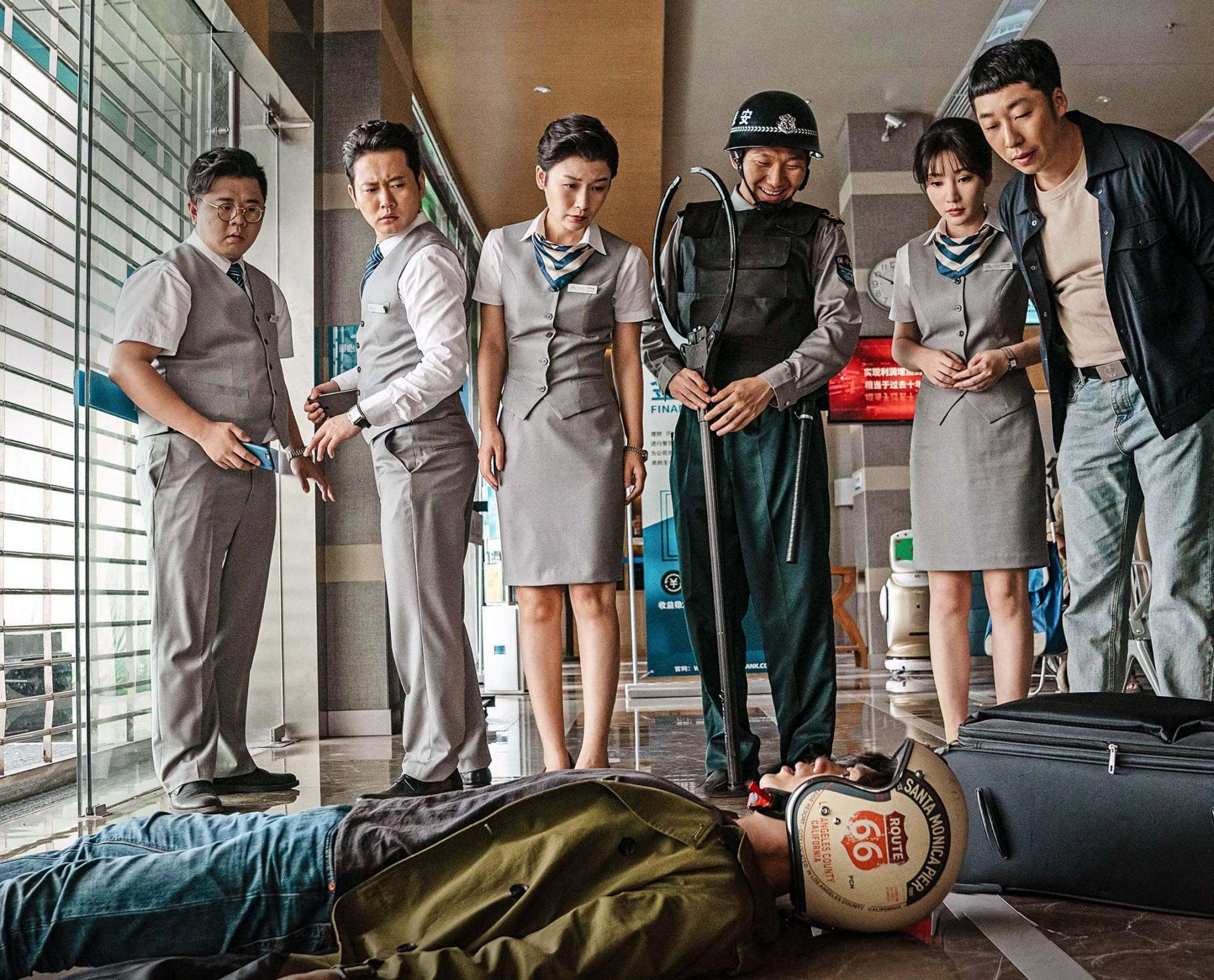 大鹏爆料柳岩现状背后故事,大鹏和柳岩最好的样子