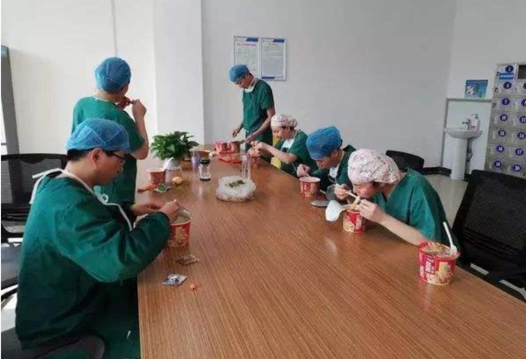 医师节医生真心话,医师节医生职业看法