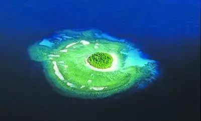 全球最美的海岛你想和谁一起去,带你去看世界最美海岛