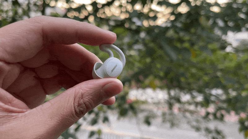 bose耳机二代测评,bose遮噪睡眠耳塞是否真的有用