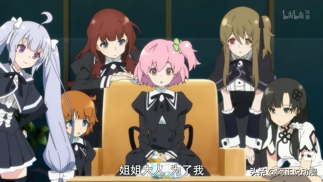 十月新番你最看好哪一部,出了一波强势的十月新番