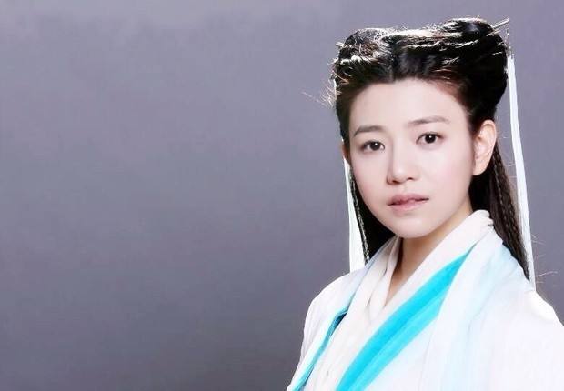 83版本小龙女双剑,83版小龙女再婚