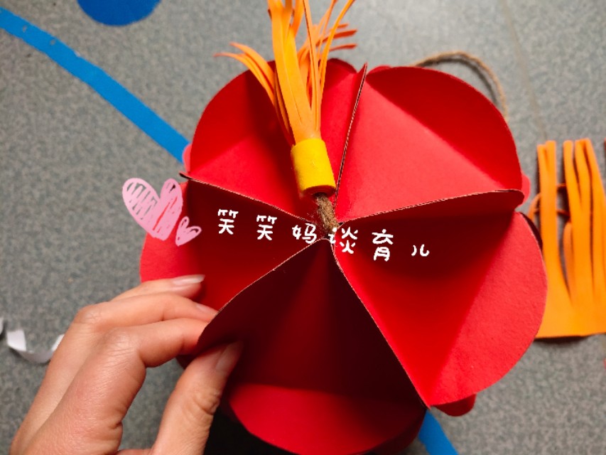 中国新年传统习俗幼儿园环创,幼儿园新年非遗环创