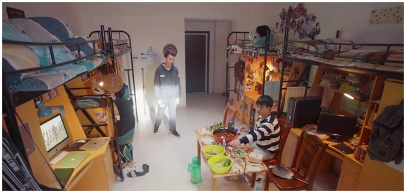 大学校园不让带什么东西,大学学生宿舍有哪些不能带的