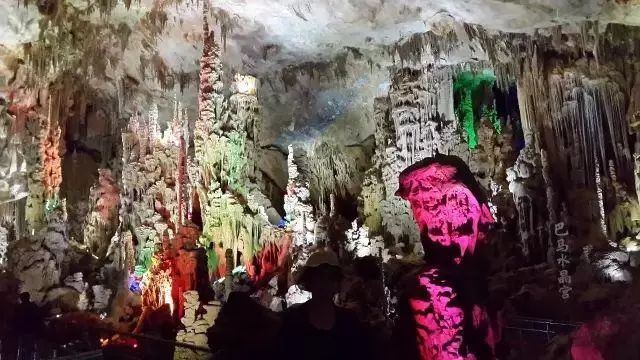 春节广西自驾,广西春节自驾旅游景点推荐