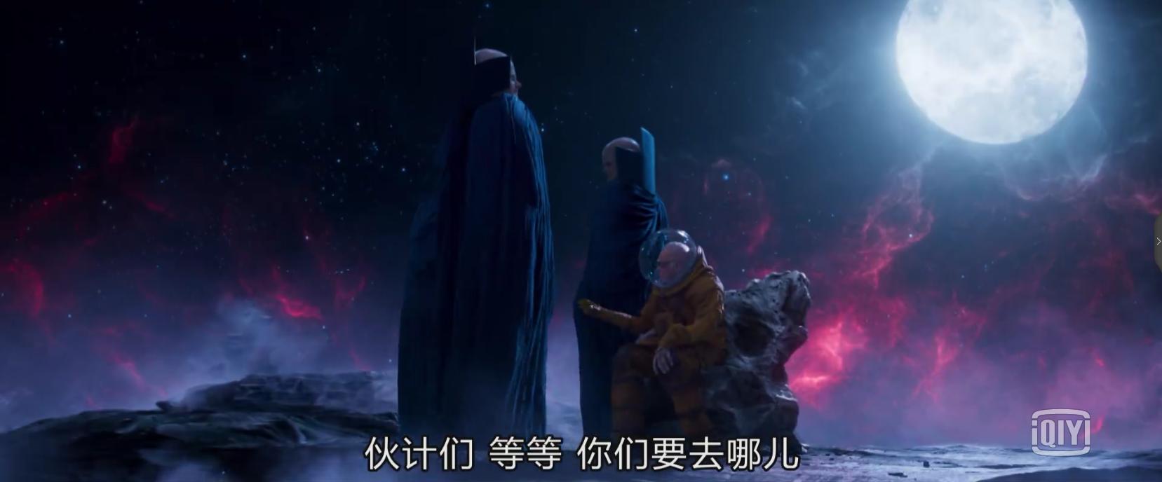 漫威最后谁死了,漫威灭霸最后没死会怎样