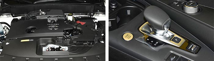 英菲尼迪qx50现在值得购买吗,18款英菲尼迪qx50值得买吗