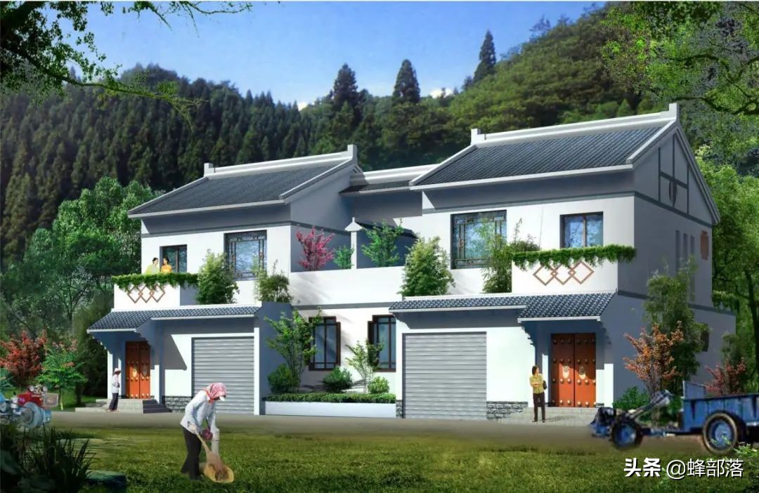 农村办理房屋证需要什么手续吗,农村一宅多户如何办理不动产权证