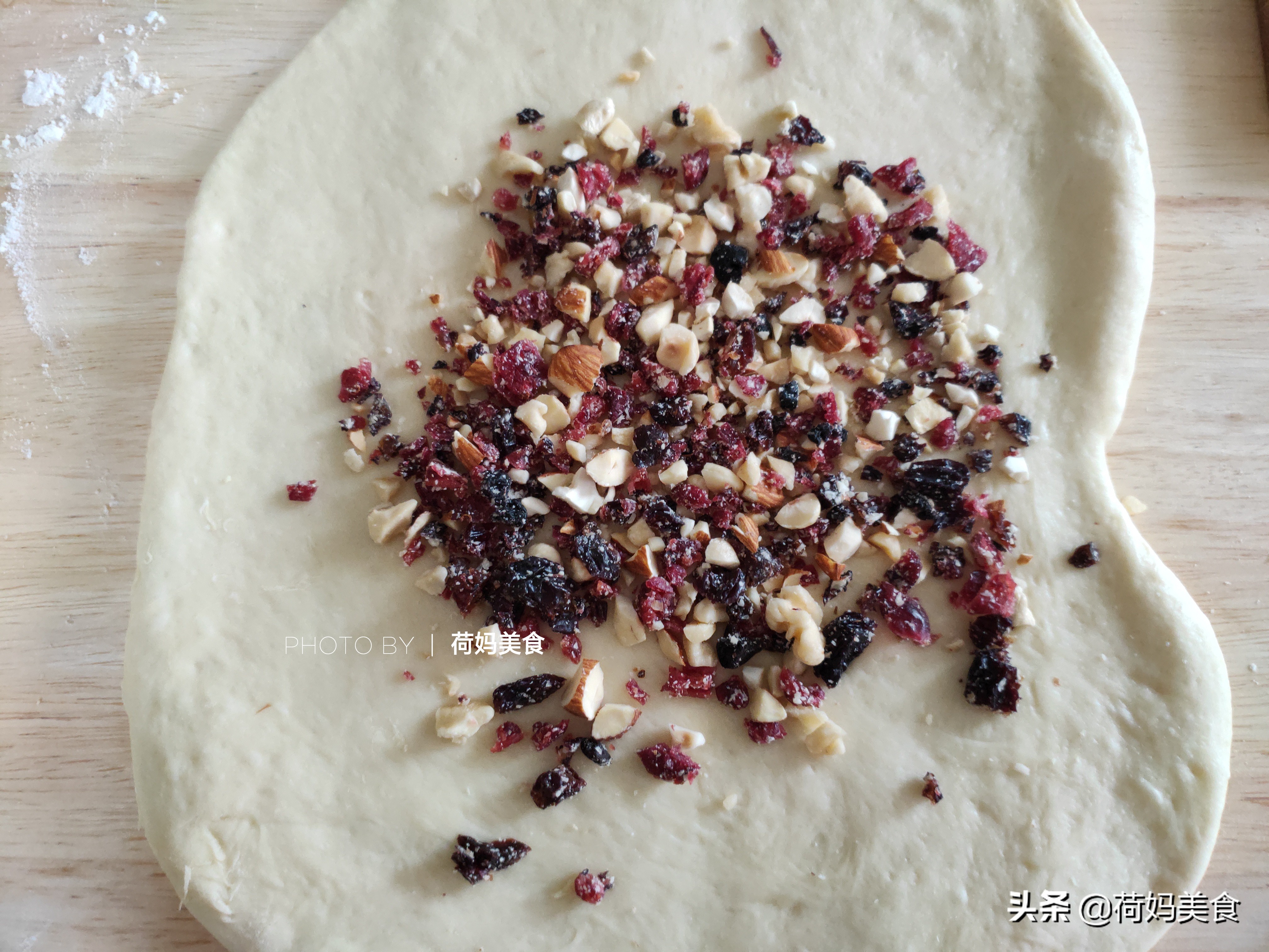 面包可以蒸吗不用烤箱,烤箱蒸面包的家常做法