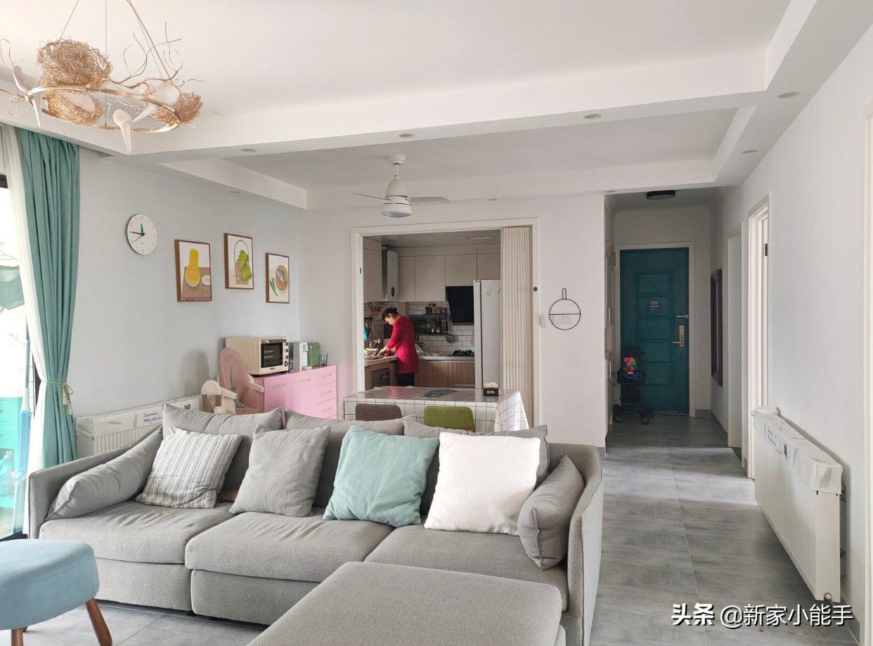 新家入住半年后才发现的装修问题,新房入住了几年的装修经验