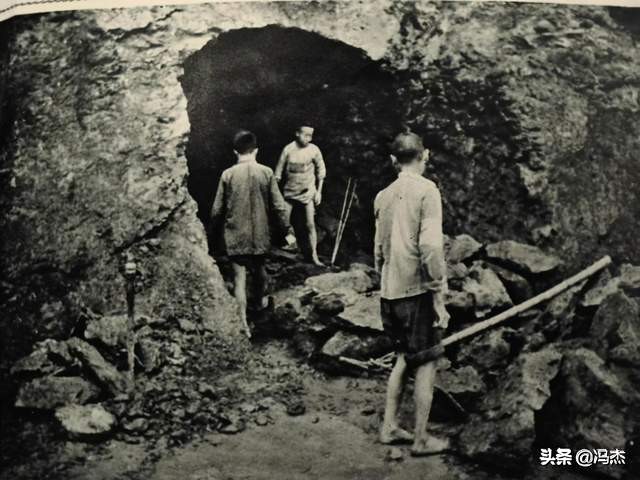 日军轰炸防空洞,1937日本轰炸西安