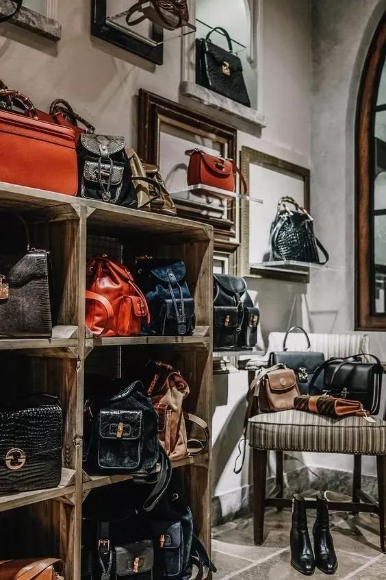 别再拼了！一两千块买个lv、Chanel不香吗？