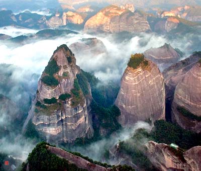 广东韶关红三角地区,赣州红三角城市